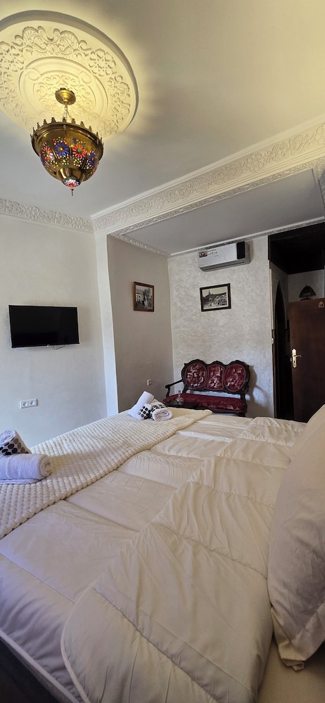 RIAD RAHBA FEZ