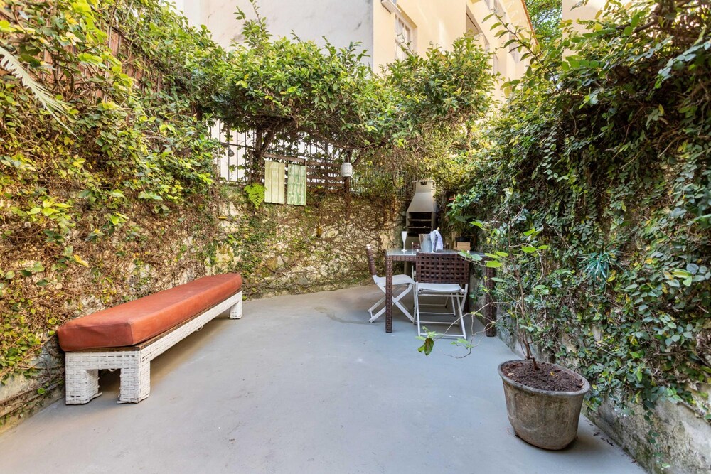 Nice in Leblon 3 Bedrooms for Families Cb101 Z1
