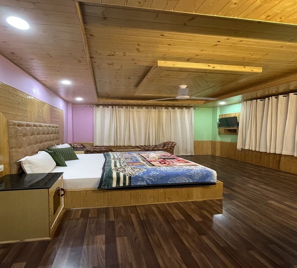 Manali Vacations - Lotus Cottages - Property Image 15