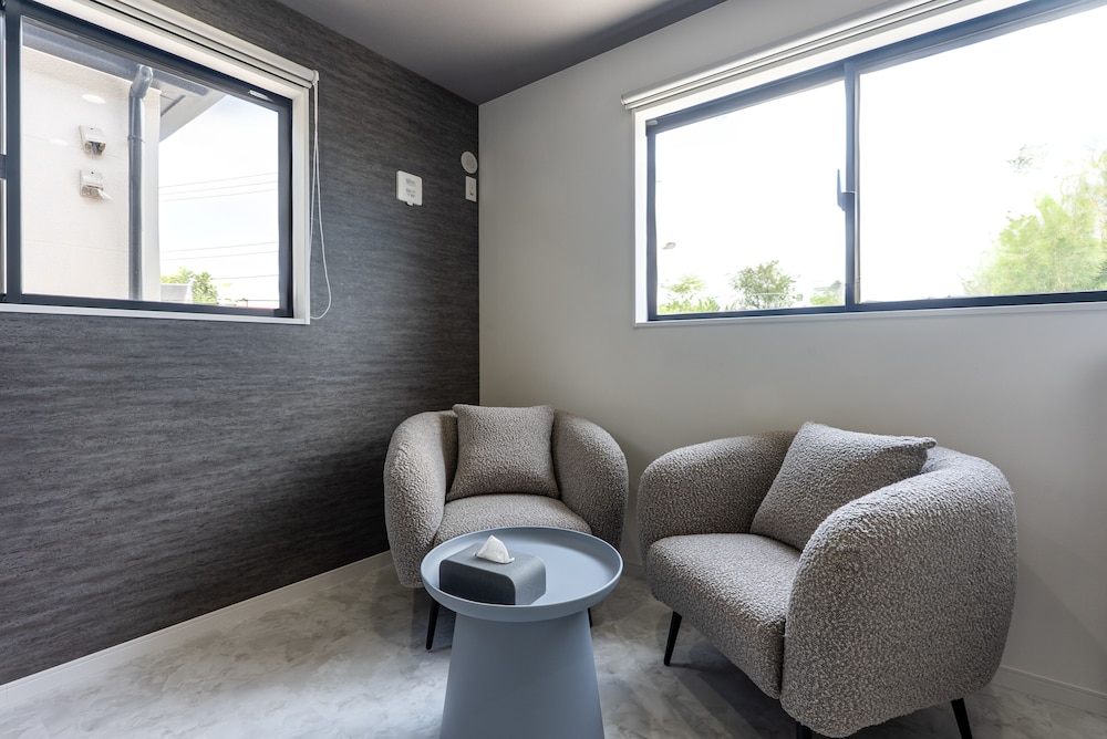 Grandioso Okinawa Pool Villa Onna14