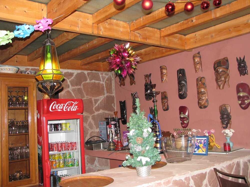 Chez Larbi Ourika