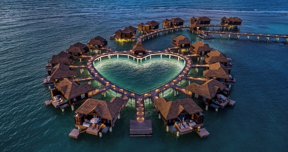 Jamaica Vacations - Sandals Royal Caribbean - ALL INCLUSIVE Couples Only - Property Image 26