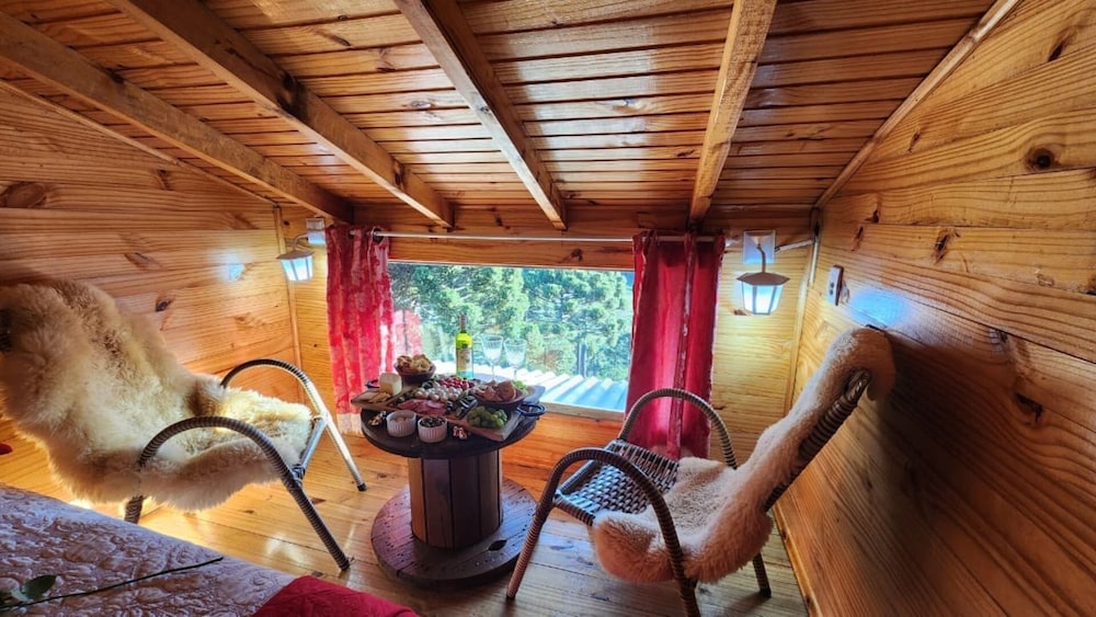 Villa das Araucarias - Urubici - SC