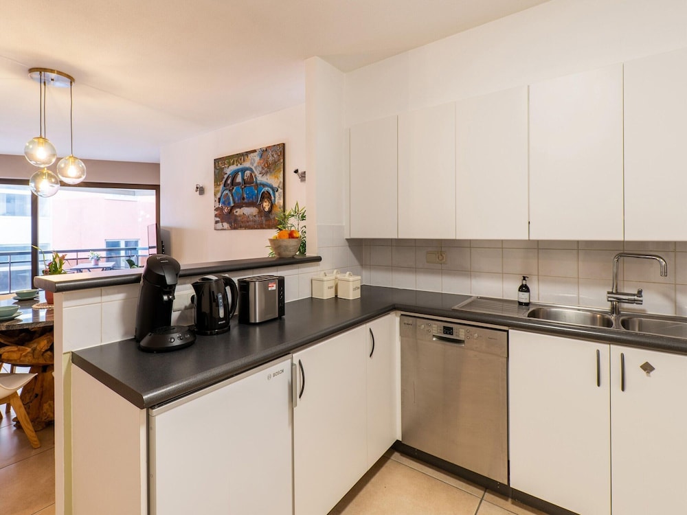 Luxury Stay in Blankenberge