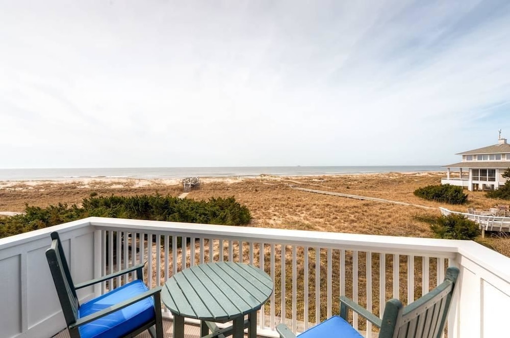 Bonnie Doon 2 Bedroom Holiday Home By Bald Head Island