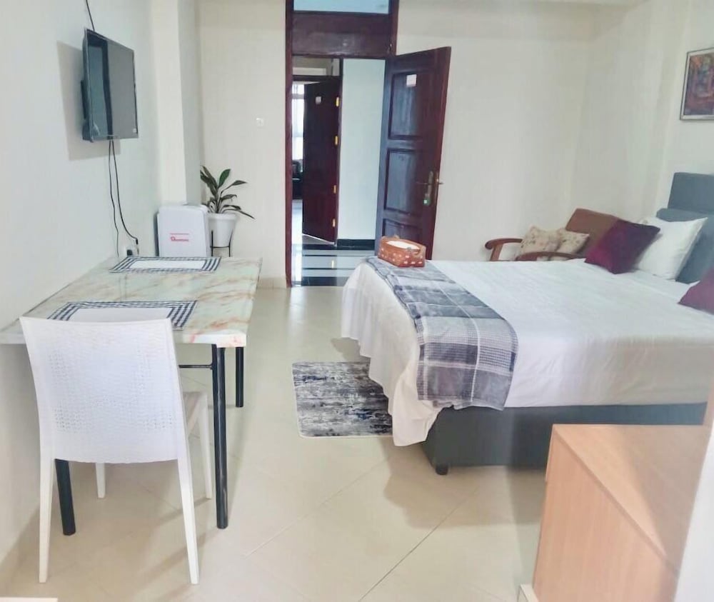 Acara Place Kisumu