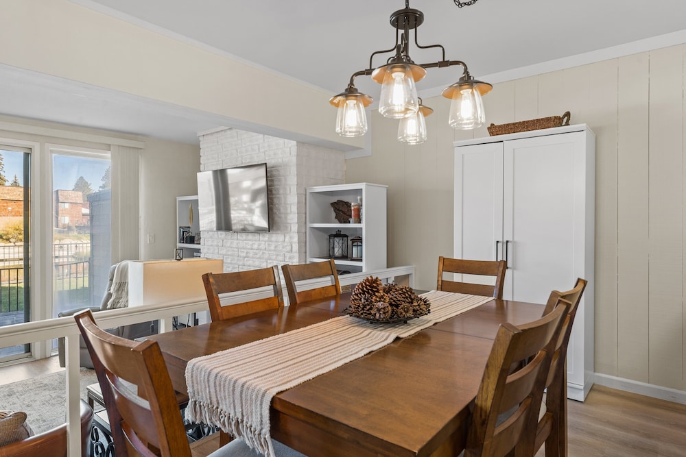 Tkc0693- Keys Dream 3 Bedroom Townhouse