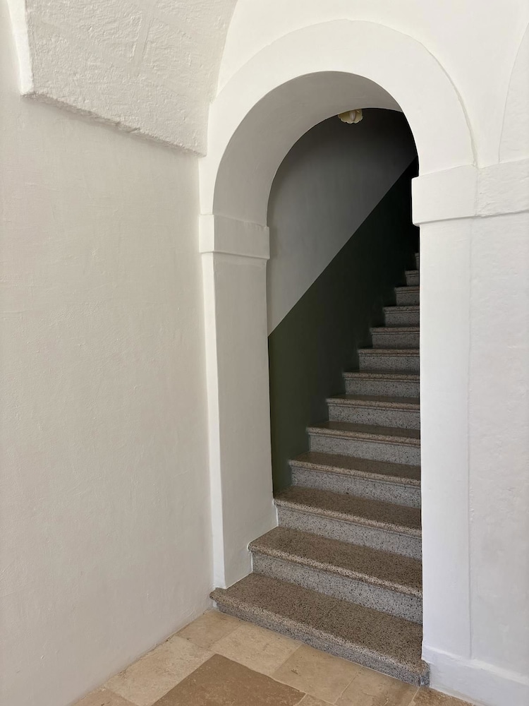 Masseria San Lorenzo Resort