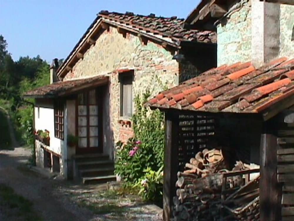 Molino le Gualchiere