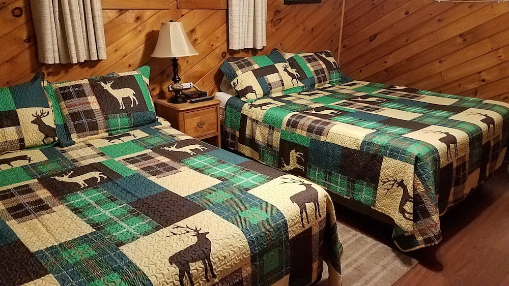 Green Haven Resort