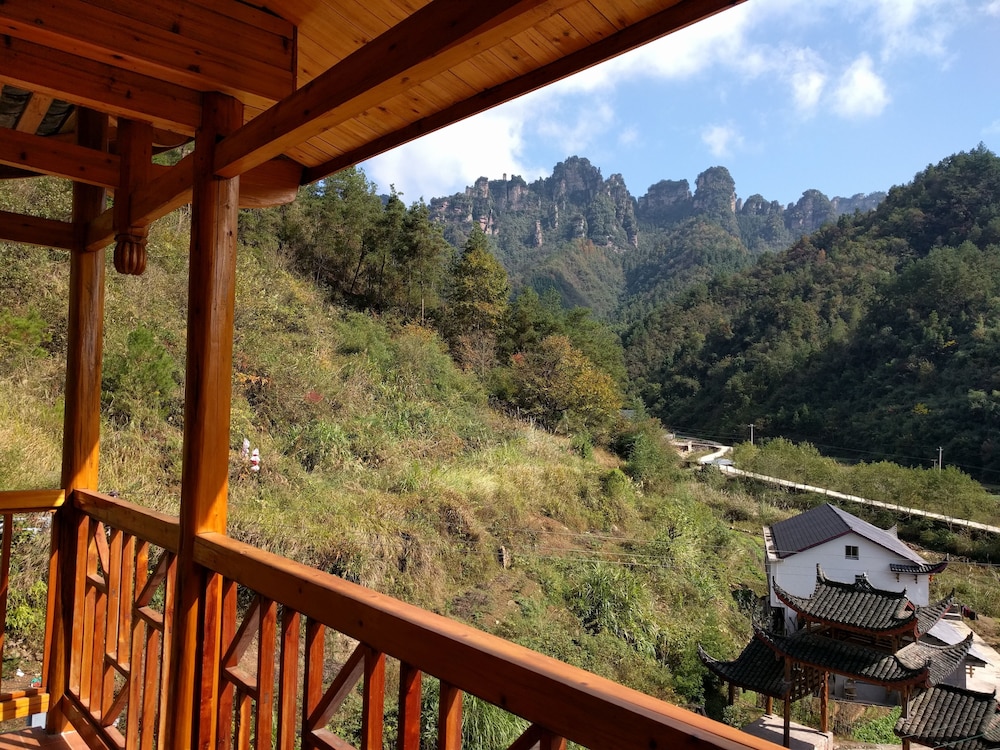 National Park MINI Inn - Yangjiajie