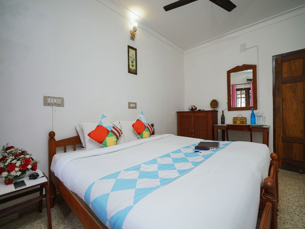 Oyo 18323 Home Splendid Stay Fort Kochi Beach