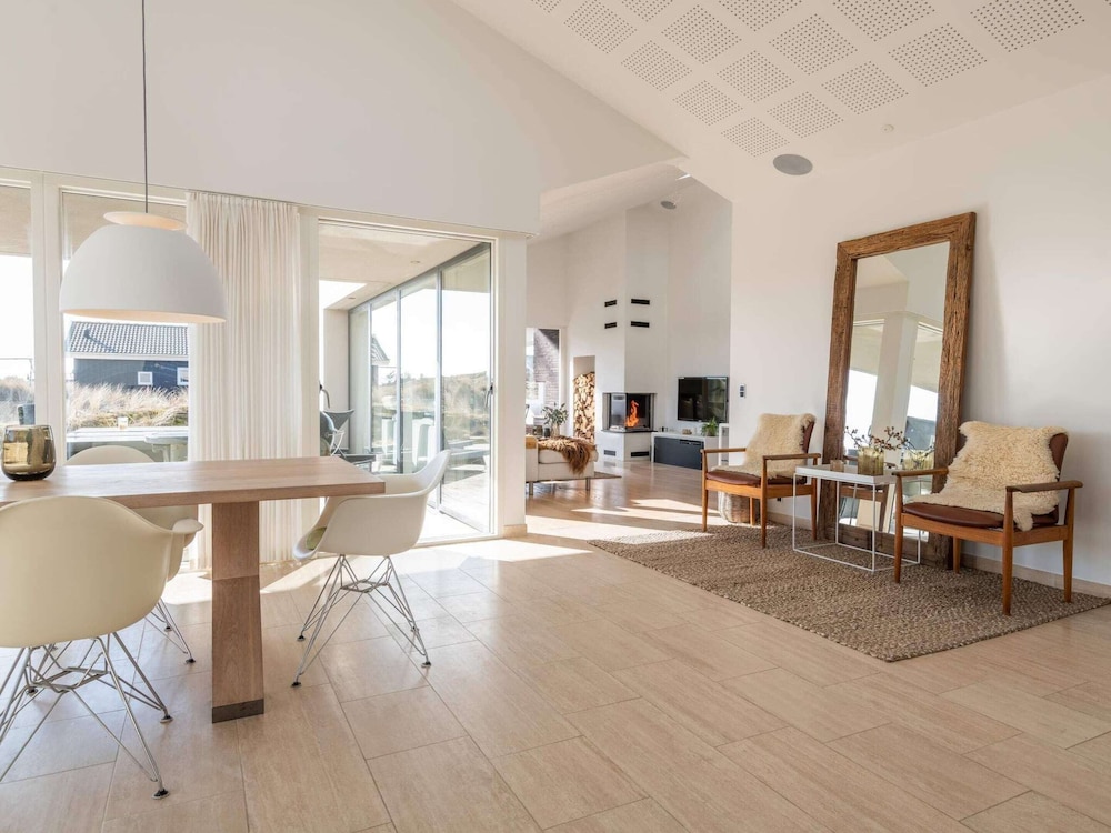 6 Person Holiday Home in Fano view 4
