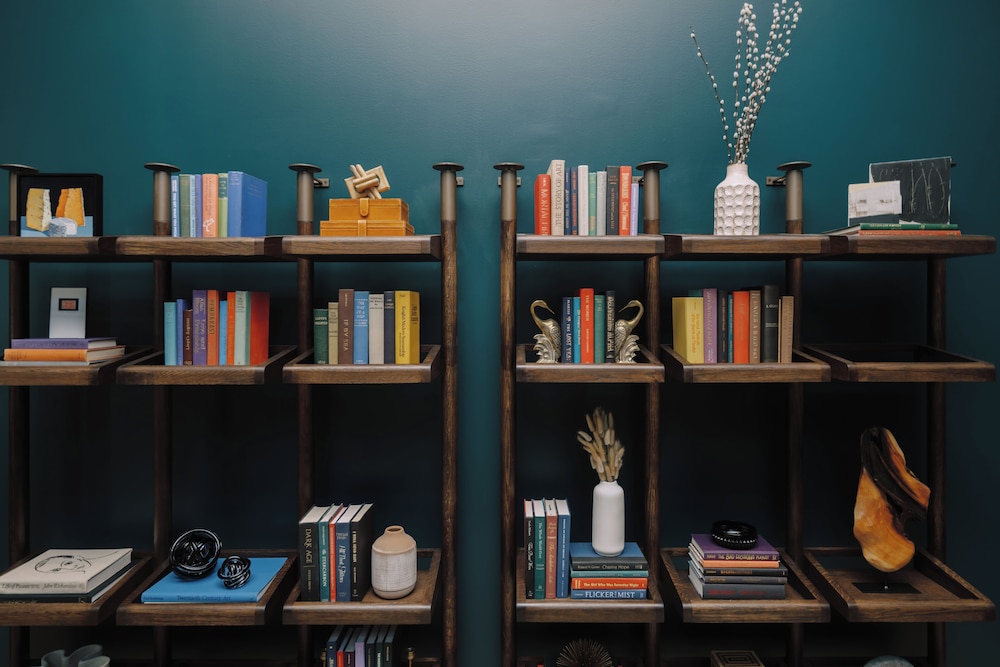 Hotel Heron Old Town Alexandria - Property Image 10