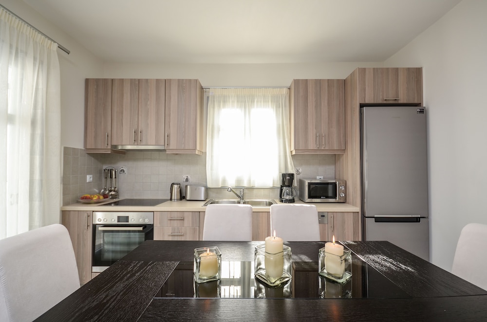 Natura Villas