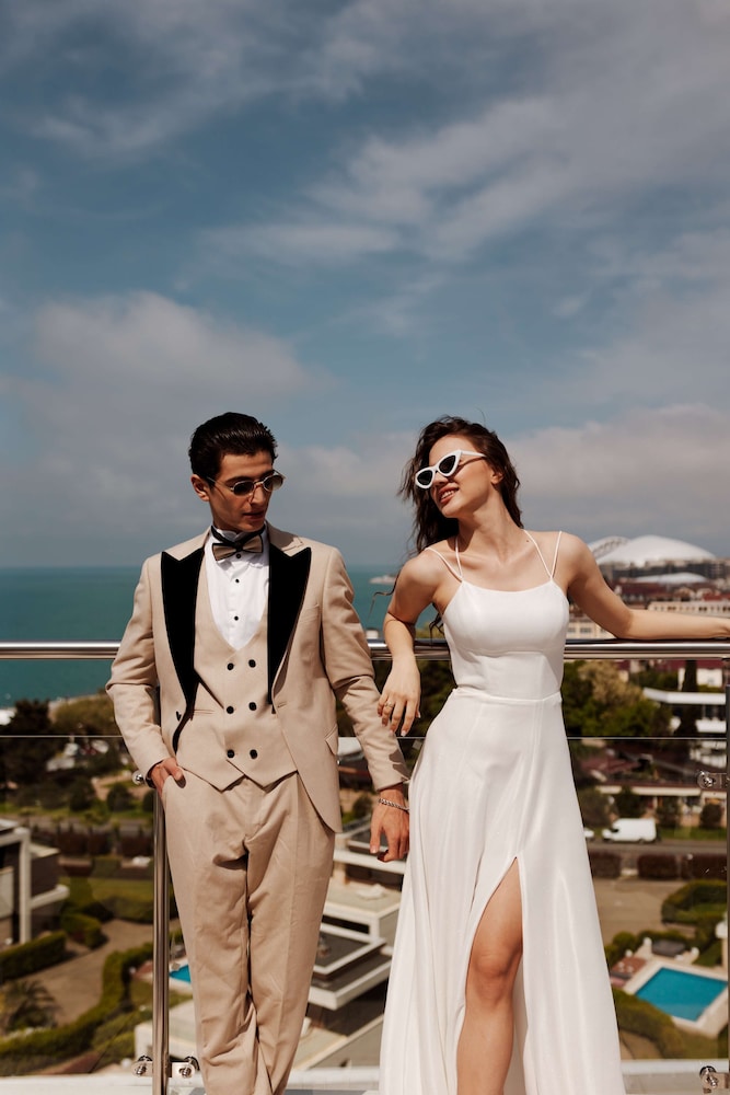 Radisson Collection Paradise Resort and Spa, Sochi