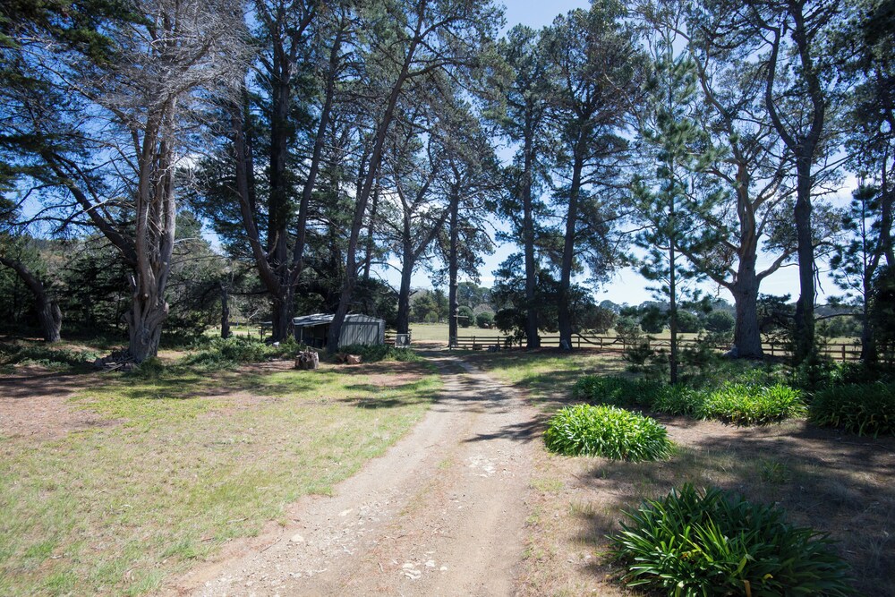 Lauriston Homestead