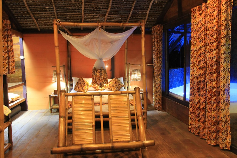Libassa Ecolodge