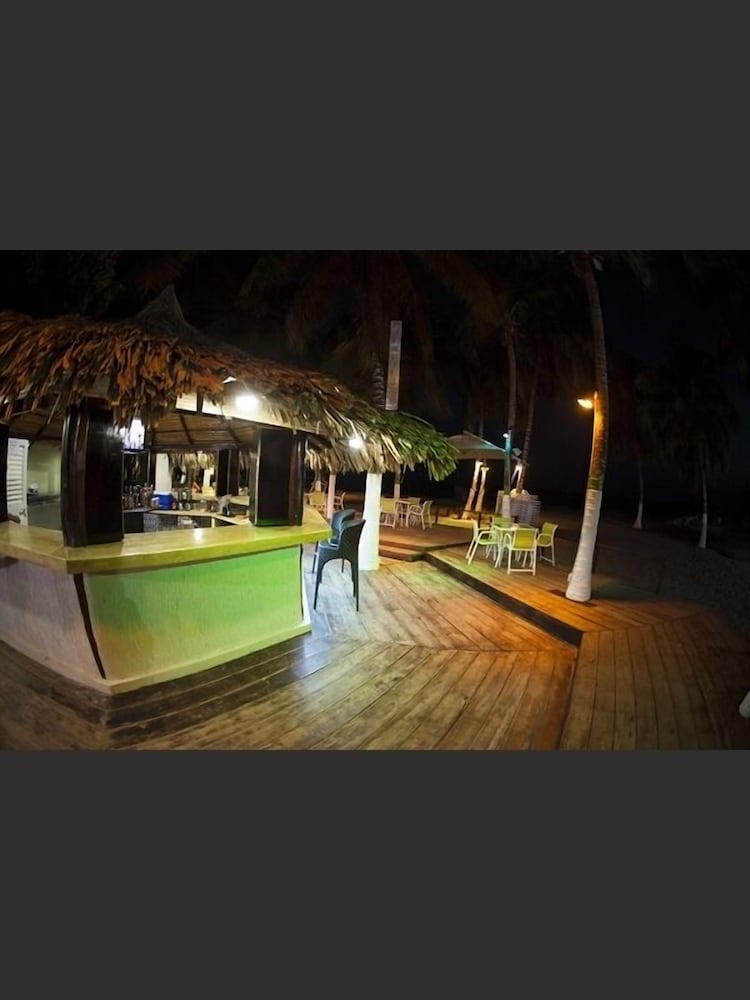 Yaque Beach Hotel