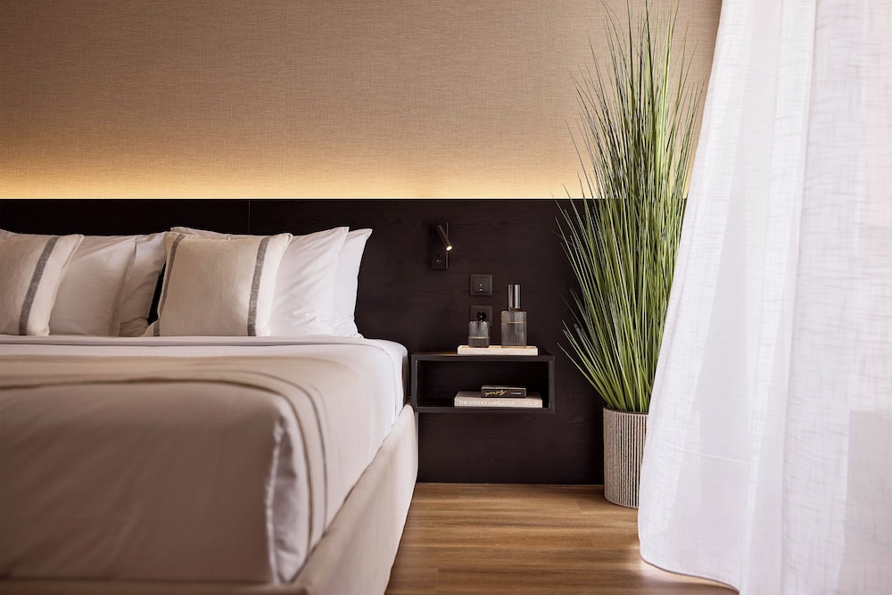 Casa Volare, Penthouse Retreat Athenian Riviera