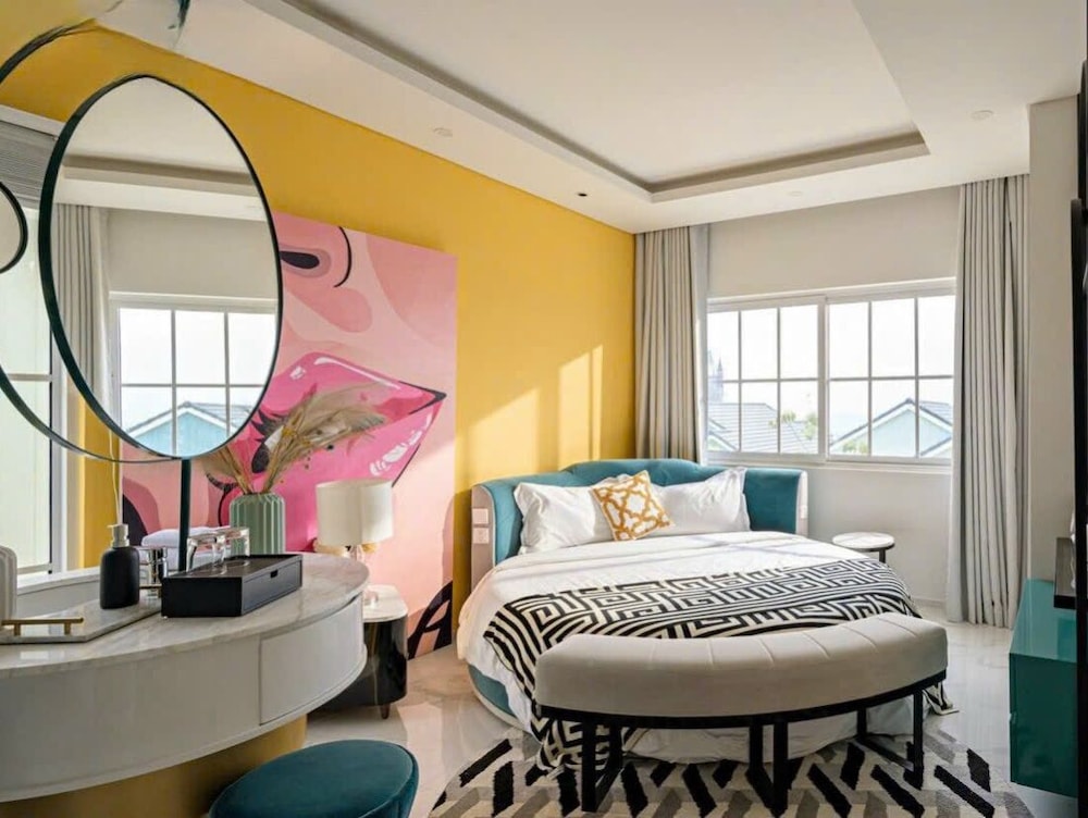 Refined Phan Thiet - Novaworld Villas