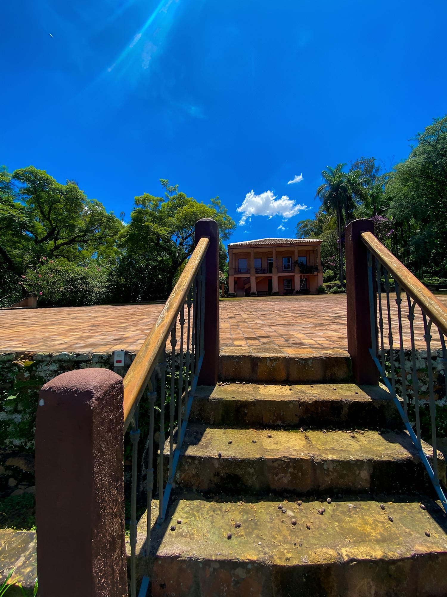 Fazenda Santa Bárbara - Eventos e Filmagens