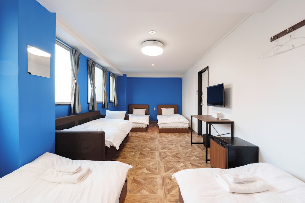 YAMATO - DOYANEN HOTELS