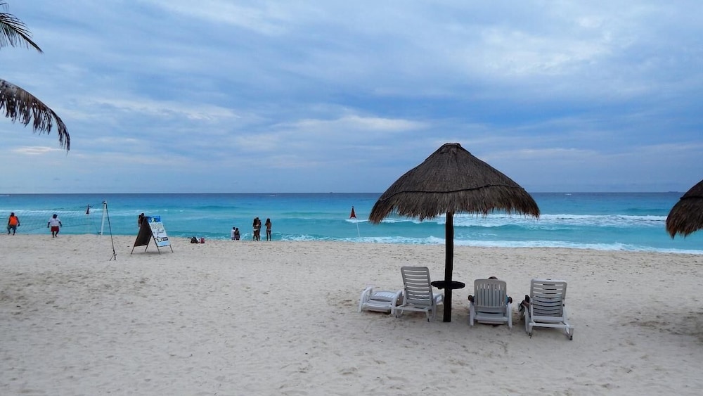 Solymar Cancun Condos