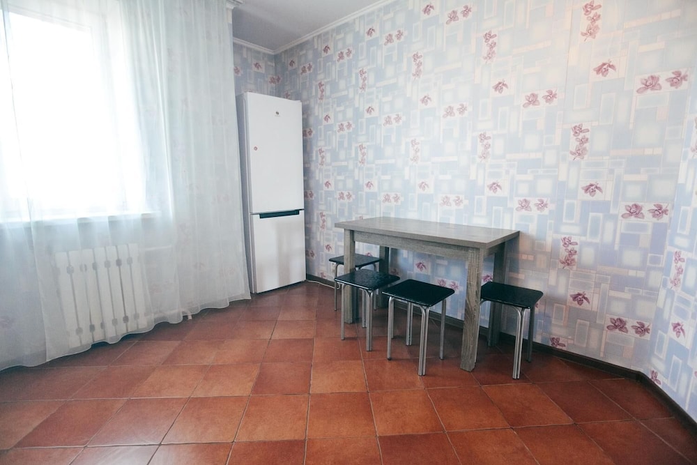 Apartment on Ryleeva 64 B