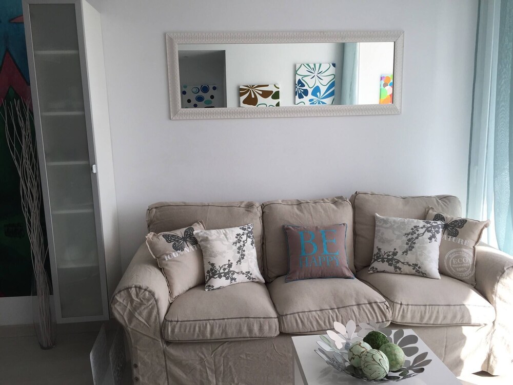 Delicious Los Cristianos,achacay,2bdr & 2bathr Beach Close Wifi Free
