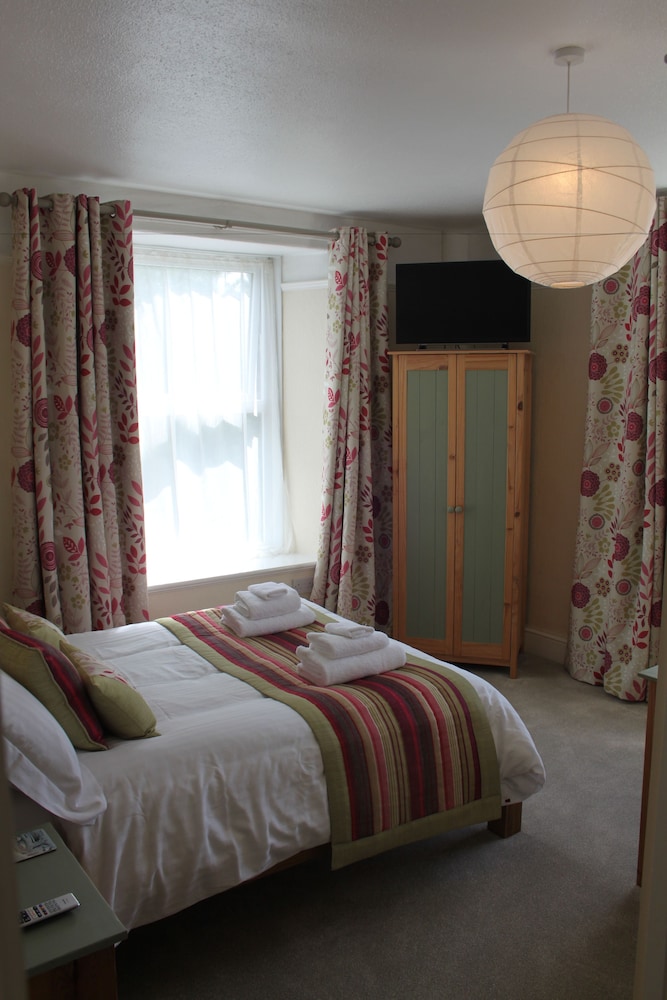 Bryn Eisteddfod B&B