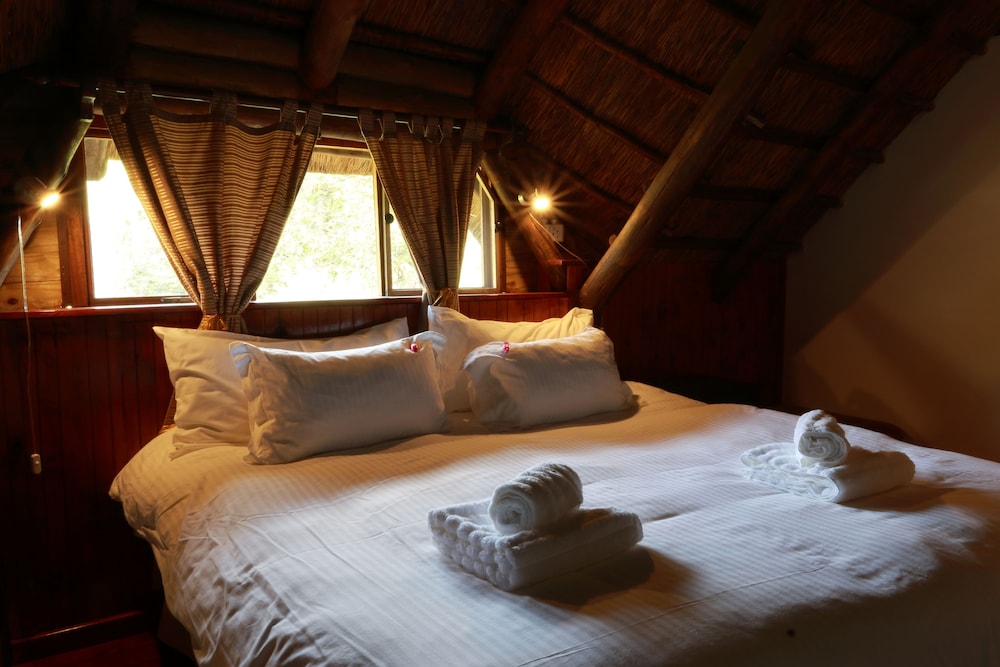 Woodlands Game Lodge