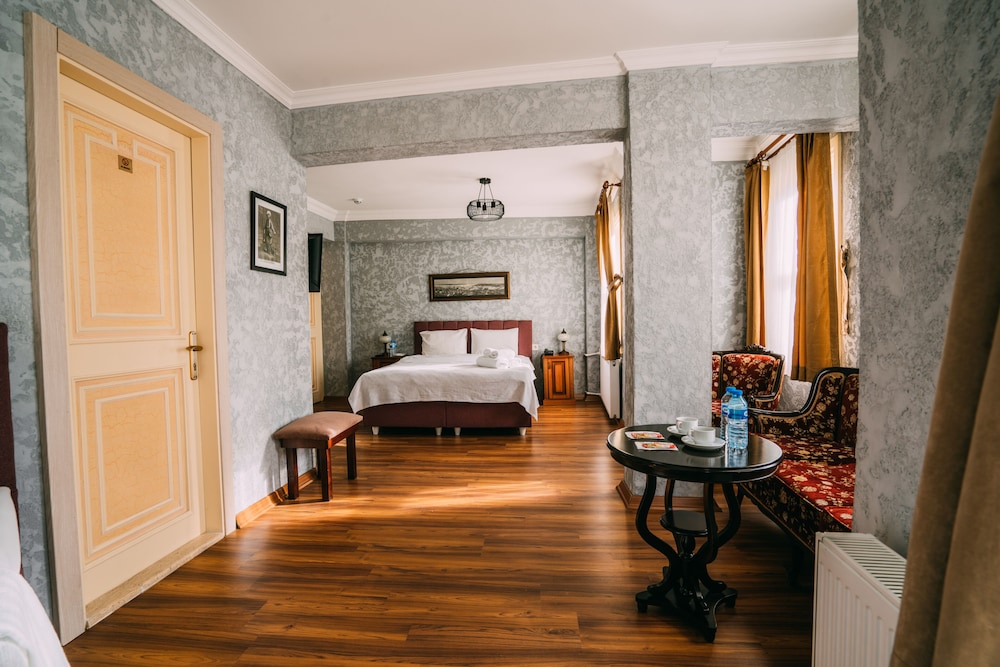 Ayasofya Otel - Özel Sınıf - Image 23