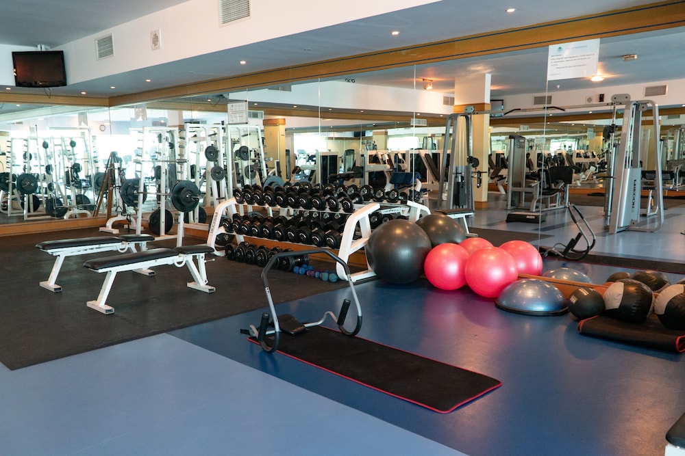 Abu Dhabi Vacations - Al Ain Palace Hotel - Property Image 27
