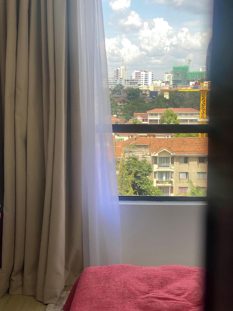One Bedroom at Marina Bay Square