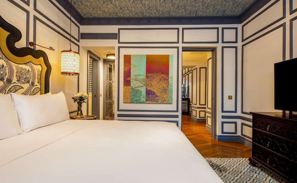 Hagia Sofia Mansions İstanbul, Curio Koleksiyonu by Hilton - Image 87