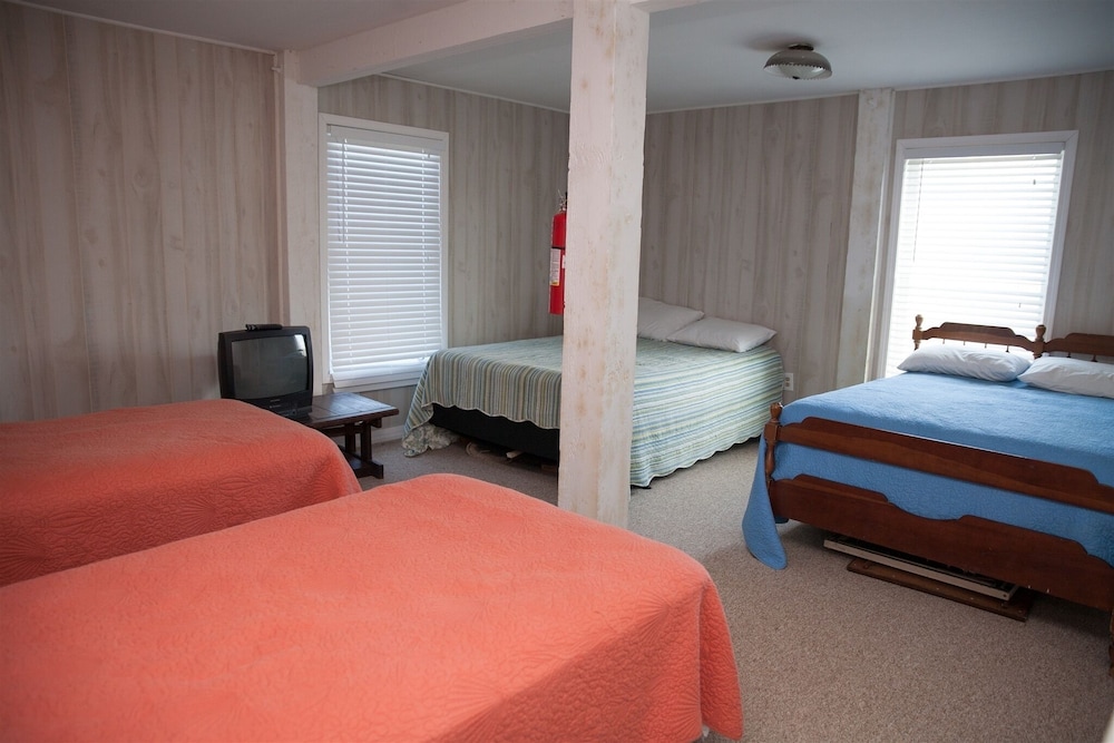 58223 Dunes Dr House by RedAwning view 4