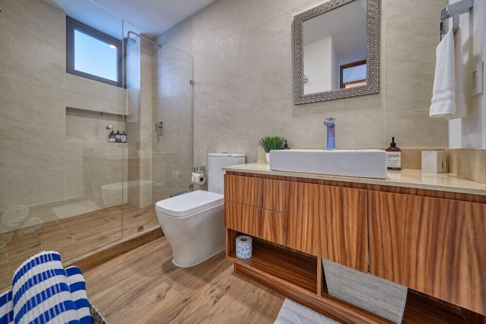 Brand New 2BR Apt - Infinity Pool - Versalles