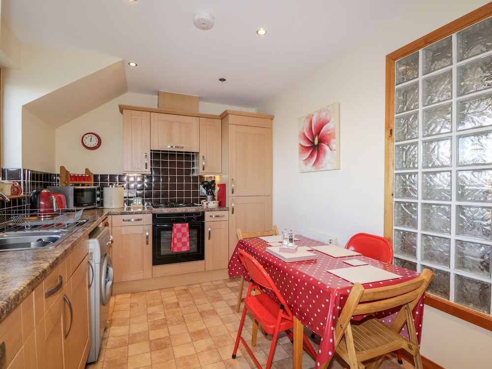 Riverview Apartment