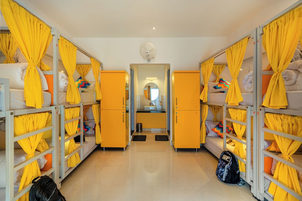 goSTOPS Mcleodganj Bhagsu