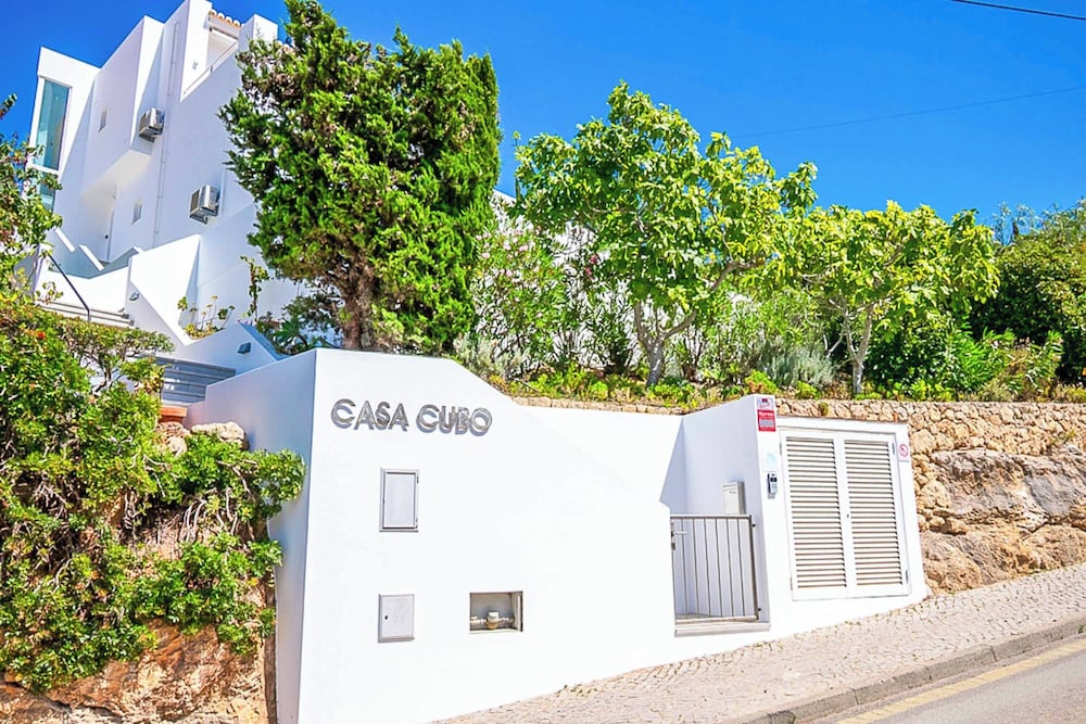 Casa Cubo
