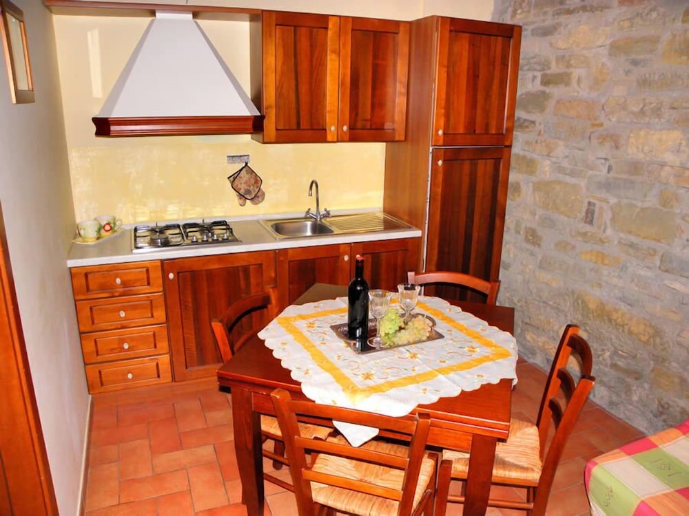 Agriturismo Aurora