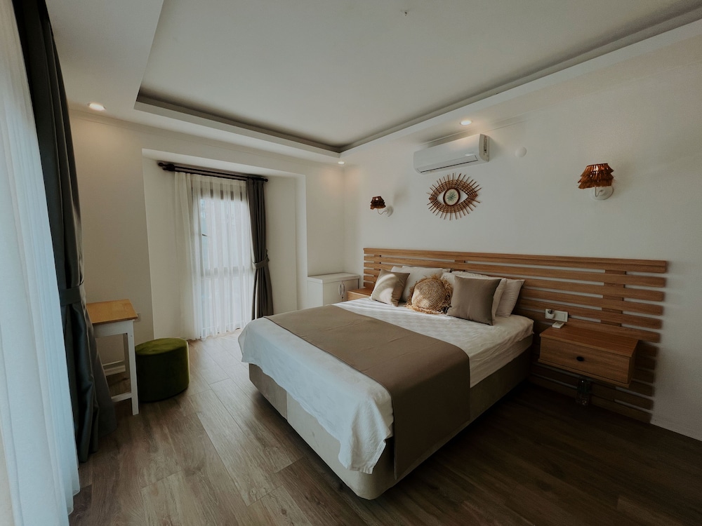 Marla Suite Otel - Image 13