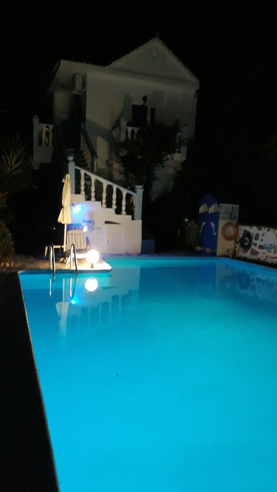 Meltemia Studios Samos