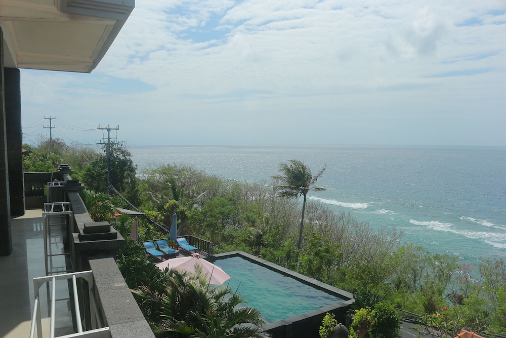 Manta Villa Ocean View