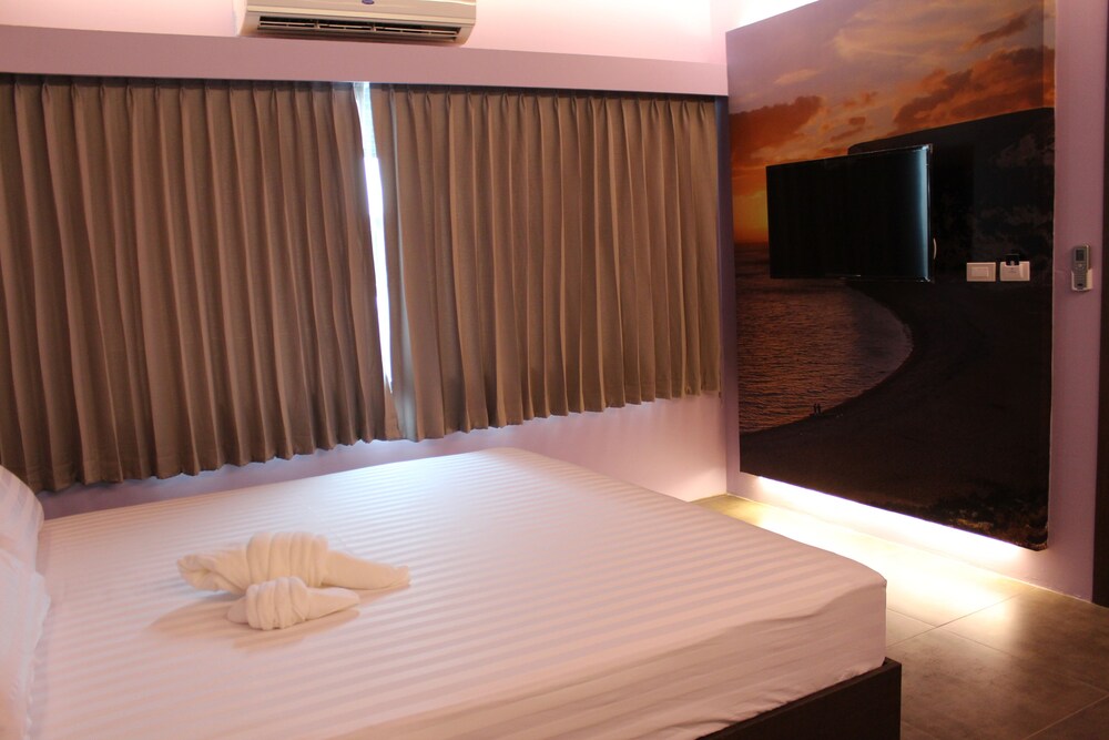 Sweety Resort