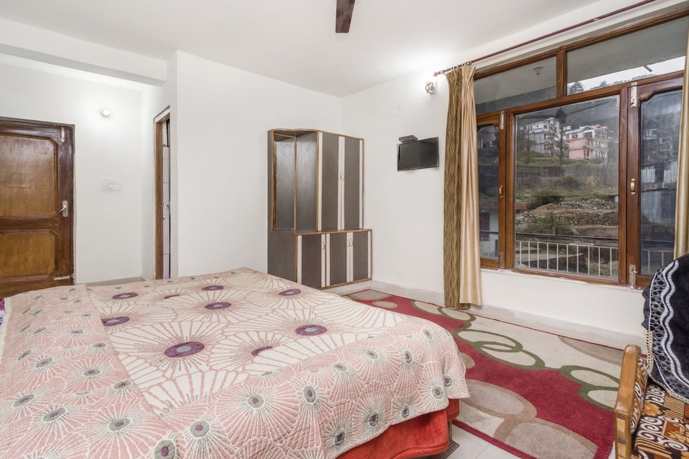 GuestHouser 1 BR Boutique stay 1398