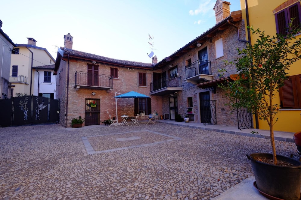 B&B La Corte Suites