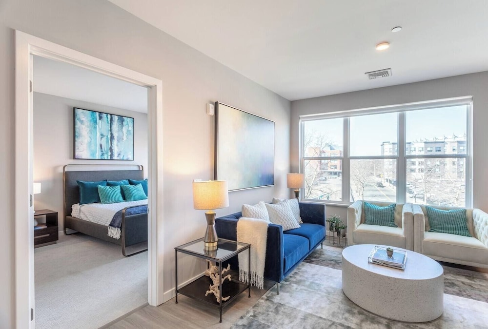 New Haven Vacations - Luxury Furnished Apartments by Hyatus Downtown at Yale - Property Image 31