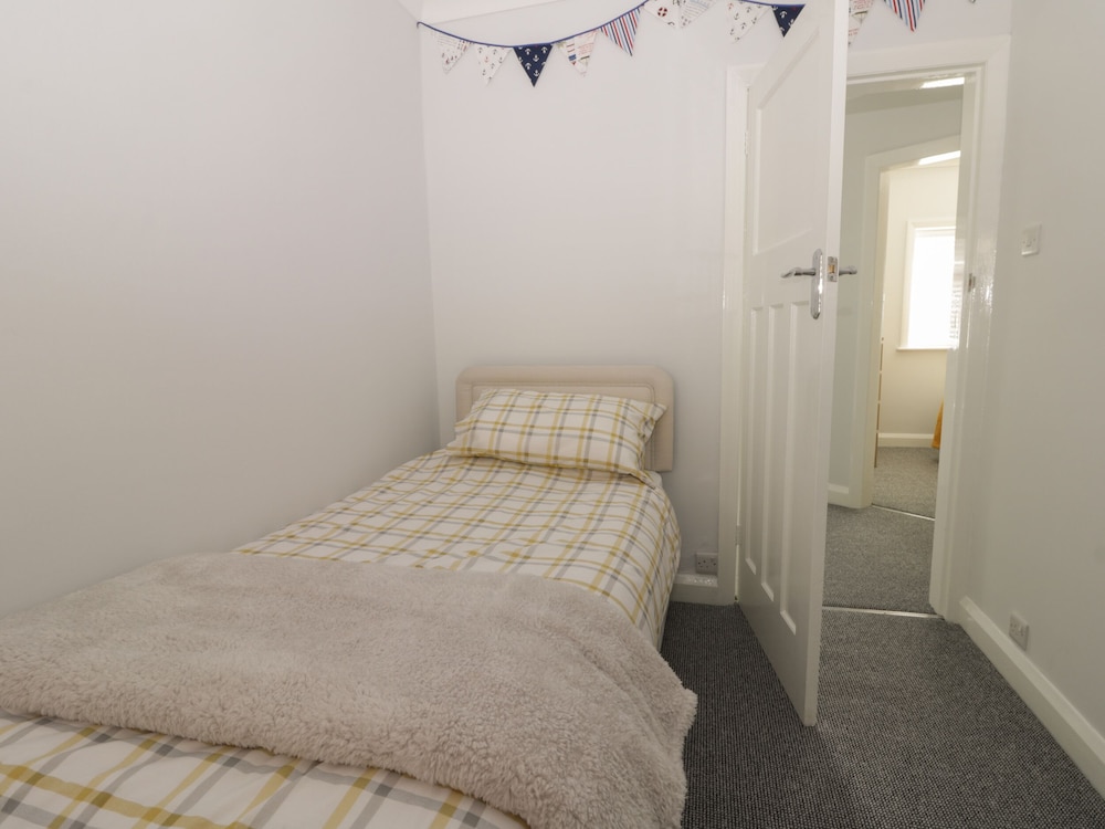 Sally's Berth